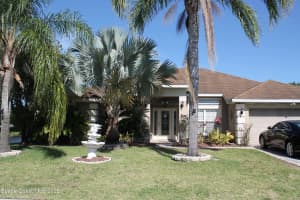 451 Nardo Ave SW, Palm Bay, FL 32908, Sold 06/24/22