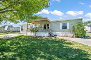 6805 Latour Ct, Merritt Island, FL 32953, Sold 04/27/22