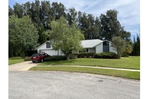 430 Mohawk Trail, Merritt Island, FL 32953, Sold 06/10/22