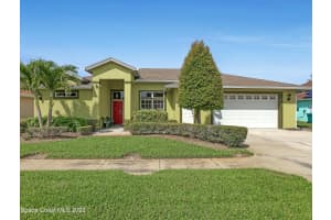 973 Harbor Pines Dr, Merritt Island, FL 32952, Sold 06/10/22