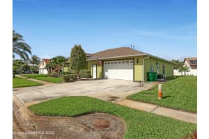 973 Harbor Pines Dr, Merritt Island, FL 32952, Sold 06/10/22