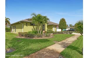 973 Harbor Pines Dr, Merritt Island, FL 32952, Sold 06/10/22