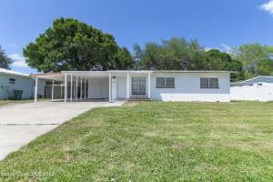 482 Kennwood Ave, Merritt Island, FL 32952, Sold 07/12/22