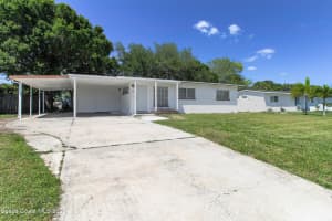 482 Kennwood Ave, Merritt Island, FL 32952, Sold 07/12/22