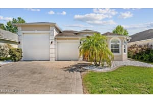 4520 Sugarberry Ln, Titusville, FL 32796, Sold 05/06/22