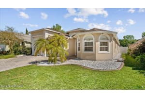 4520 Sugarberry Ln, Titusville, FL 32796, Sold 05/06/22
