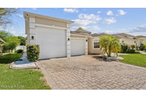 4520 Sugarberry Ln, Titusville, FL 32796, Sold 05/06/22