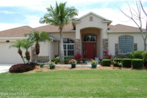 1727 Grand Isle Blvd, Melbourne, FL 32940, Sold 06/07/22