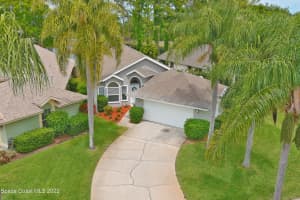 3940 St Armens Cir, Melbourne, FL 32934, Sold 05/09/22