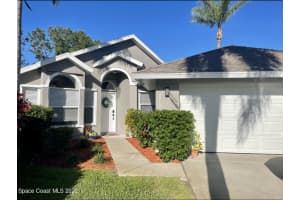 3940 St Armens Cir, Melbourne, FL 32934, Sold 05/09/22