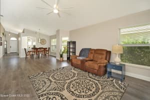 3940 St Armens Cir, Melbourne, FL 32934, Sold 05/09/22