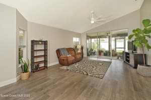 3940 St Armens Cir, Melbourne, FL 32934, Sold 05/09/22