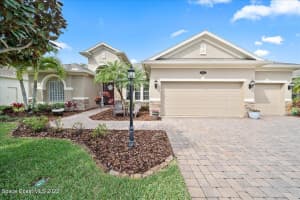 2174 Botanica Cir, West Melbourne, FL 32904, Sold 05/16/22