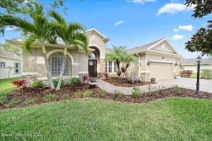 2174 Botanica Cir, West Melbourne, FL 32904, Sold 05/16/22