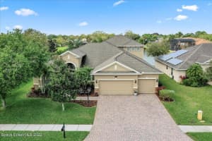 2174 Botanica Cir, West Melbourne, FL 32904, Sold 05/16/22
