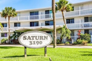 3190 N Atlantic Ave, Cocoa Beach, FL 32931, Sold 06/30/22