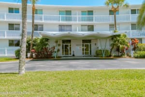 3190 N Atlantic Ave, Cocoa Beach, FL 32931, Sold 06/30/22
