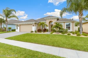 3490 Tabitha Ct, Melbourne, FL 32934, Sold 05/23/22