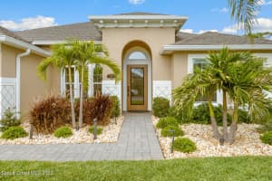 3490 Tabitha Ct, Melbourne, FL 32934, Sold 05/23/22