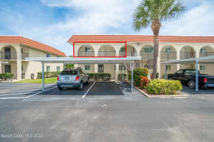 201 St Lucie Ln, Cocoa Beach, FL 32931, Sold 05/20/22