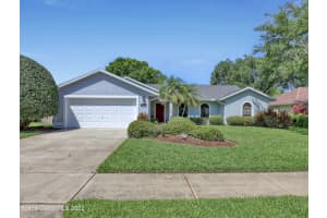 1225 Sugar Creek Ln, Rockledge, FL 32955, Sold 06/10/22