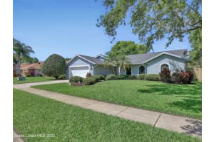 1225 Sugar Creek Ln, Rockledge, FL 32955, Sold 06/10/22