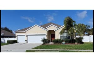 5732 Chicory Dr, Titusville, FL 32780, Sold 04/14/22