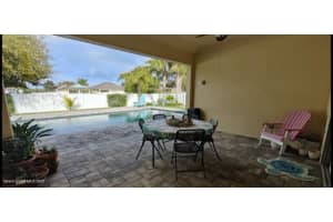 5732 Chicory Dr, Titusville, FL 32780, Sold 04/14/22