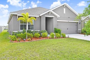 407 Moray Dr, Palm Bay, FL 32908, Sold 05/19/22