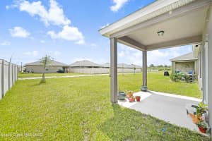 407 Moray Dr, Palm Bay, FL 32908, Sold 05/19/22