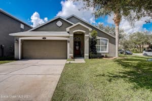 784 Sedgewood Cir, Melbourne, FL 32904, Sold 05/25/22