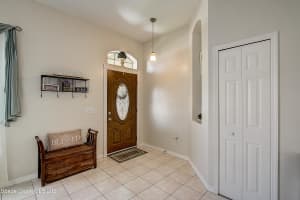 784 Sedgewood Cir, Melbourne, FL 32904, Sold 05/25/22