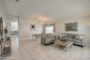 784 Sedgewood Cir, Melbourne, FL 32904, Sold 05/25/22
