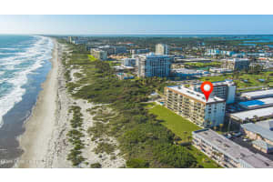 3060 N Atlantic Ave, Cocoa Beach, FL 32931, Sold 05/17/22