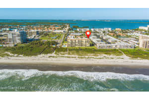 3060 N Atlantic Ave, Cocoa Beach, FL 32931, Sold 05/17/22