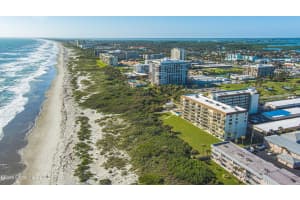 3060 N Atlantic Ave, Cocoa Beach, FL 32931, Sold 05/17/22