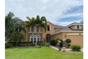 1695 Simerick Ln, Melbourne, FL 32940, Sold 04/15/22