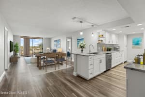877 Florida A1A, Indialantic, FL 32903, Sold 05/13/22