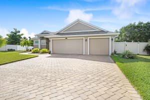 4609 Capri Ln, Melbourne, FL 32935, Sold 05/31/22