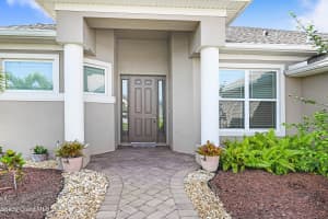 4609 Capri Ln, Melbourne, FL 32935, Sold 05/31/22
