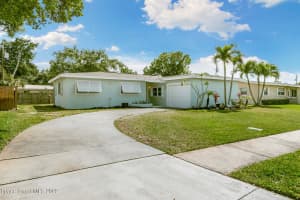 1545 Holly Ave, Merritt Island, FL 32952, Sold 06/17/22