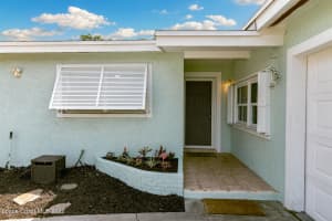1545 Holly Ave, Merritt Island, FL 32952, Sold 06/17/22