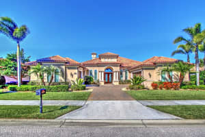 3499 Imperata Dr, Rockledge, FL 32955, Sold 11/18/21