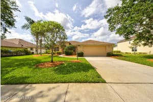 5948 Newbury Cir, Melbourne, FL 32940, Sold 06/17/22