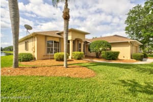 5948 Newbury Cir, Melbourne, FL 32940, Sold 06/17/22