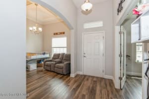 5175 Hebron Dr, Merritt Island, FL 32953, Sold 05/31/22