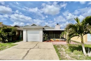 3712 Meadowood Ct, Melbourne, FL 32935, Sold 05/23/22