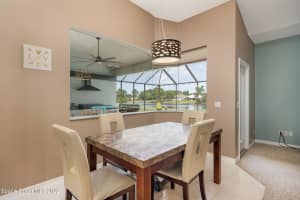 701 Danes Brook Way, Melbourne, FL 32940, Sold 06/02/22
