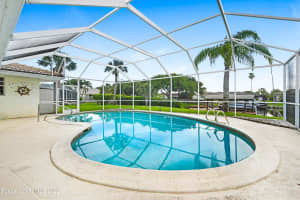 469 Sailfish Cove, Satellite Beach, FL 32937, Sold 08/31/22