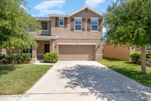 1992 Elkins Point, Melbourne, FL 32935, Sold 05/31/22